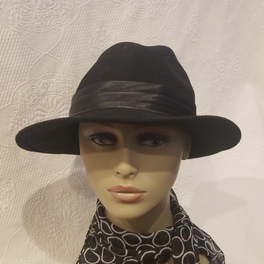Wool Hat
